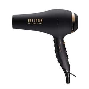 Black Gold Turbo Ionic Salon Dryer